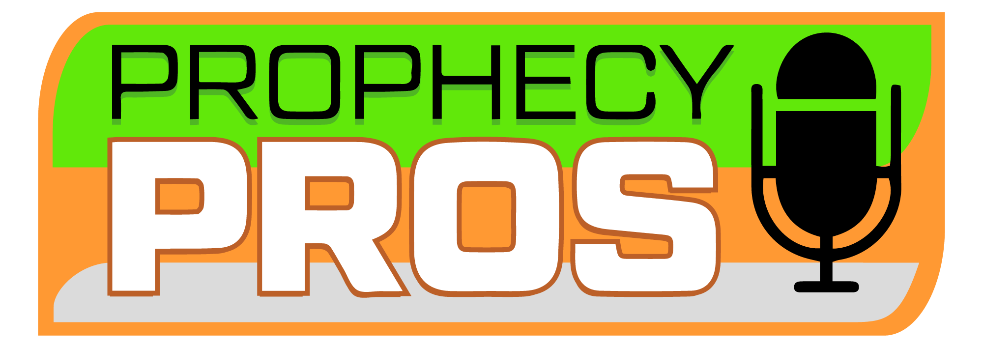 Prophecy Pros Podcast